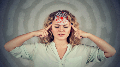 Mindfulness Training: The Lost Art of Being Present