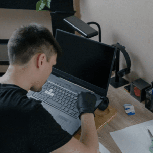 Productivity Training: The Power Of Massive Action
