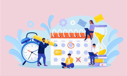 Productivity Training: The Power Of Massive Action