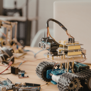 Arduino TTS (Text to Speech)