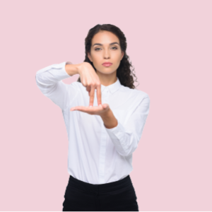 British Sign Language - Online BSL Course