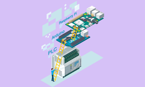 Differentiate Between Arduino, Raspberry PI and PIC Microcontroller