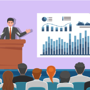 Effective Presentation: Public Speaking Essentials