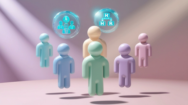 HR System Selection Essentials