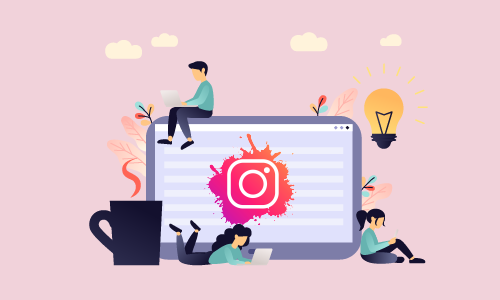 Instagram Masterclass for Growth