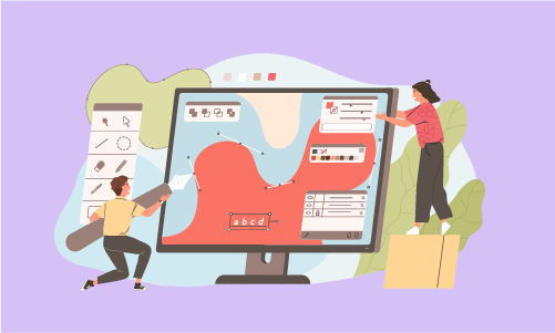 Learn 2D Animation with Adobe Animate