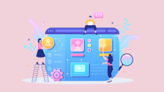 Web Design with Adobe XD