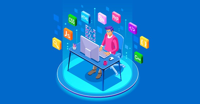 Freelance Web Developer