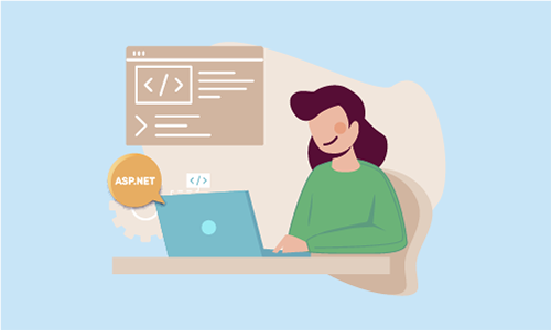 ASP.NET Core MVC Webforms - Build Real Projects