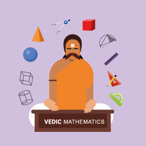 Advanced Vedic Mathematics - Mental Mathematics