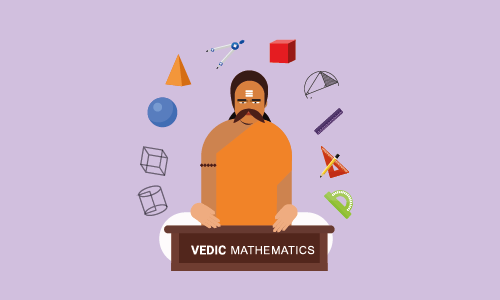 Advanced Vedic Mathematics - Mental Mathematics