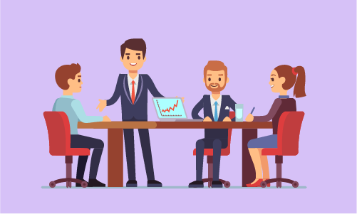 Art of Meeting