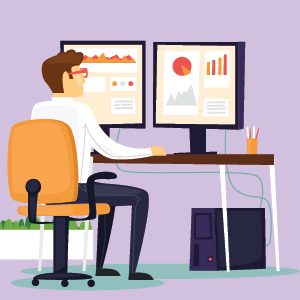 Create Animations Using Flourish Studio