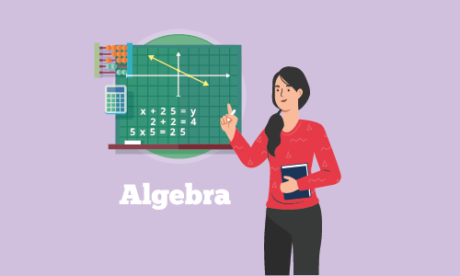 Essential Algebra Course