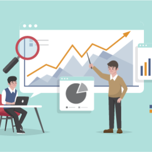 Executive Presentation Skills Training