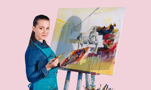 Finish Your Paintings Faster with Better Results