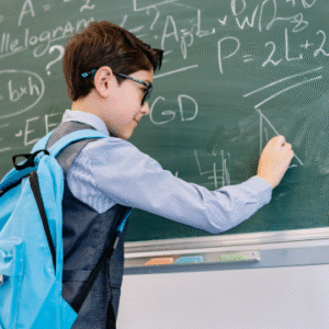 Functional Skills Maths - Level 1
