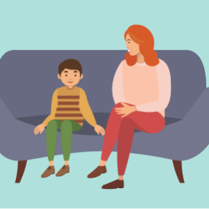 Fundamentals of Child Psychology