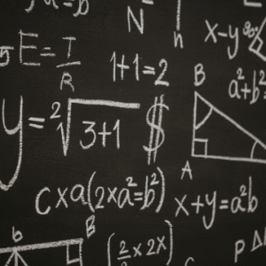High School Pure Mathematics Fundamentals