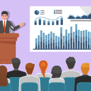 Impress Factor Ideas for Public Speakers