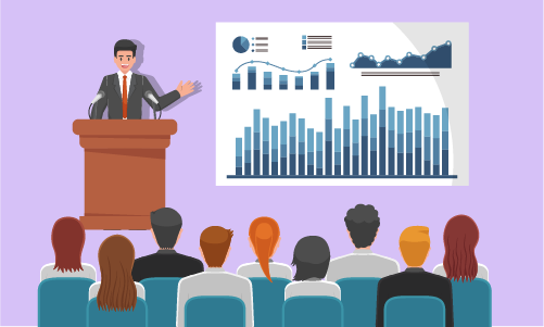 Impress Factor Ideas for Public Speakers