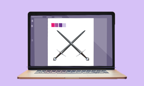 Learn to Use 3D Studio Max: Create a Low Poly Sword