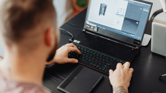 Logo Animation Fundamentals