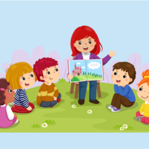 Montessori Education for Early Childhood