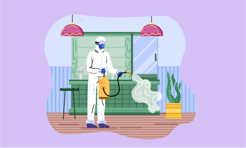 Pest Control
