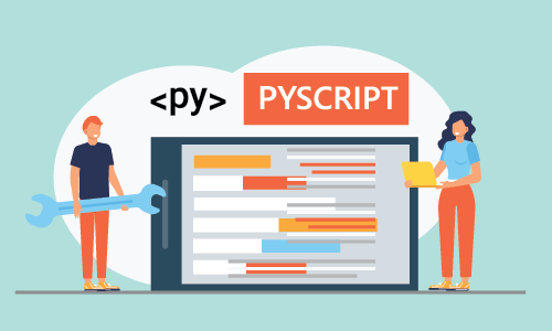 PyScript Fundamentals Training