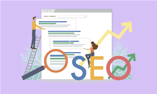 SEO Masterclass