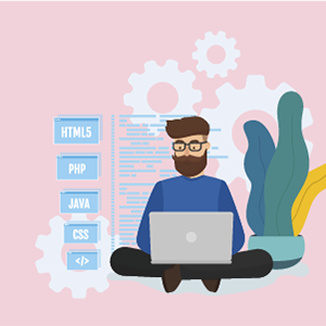 Start Your Career as Web Developer - Complete Training