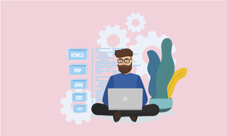 Start Your Career as Web Developer - Complete Training – One Education
