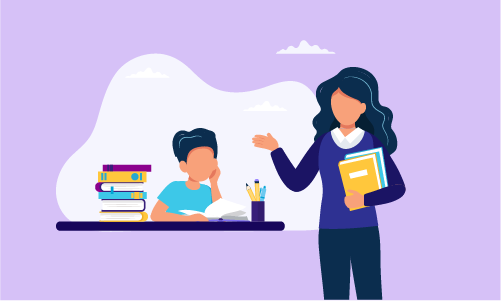 Teach to Engage Students