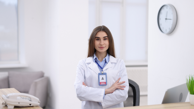 Clinical Assistant