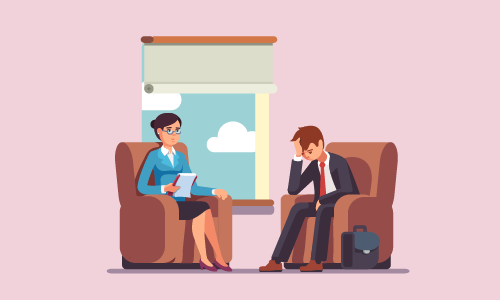 Counselling Manager