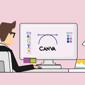 Create Low Content Books Using Canva