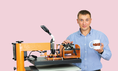 Create and Dropshipping Mugs on Etsy