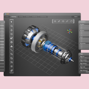 Creating a Component Assembly in Fusion 360