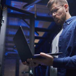 Cybersecurity Specialist
