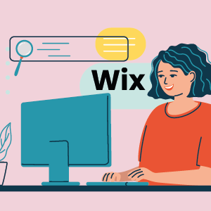 Develop a Work From Home Business Website with Wix