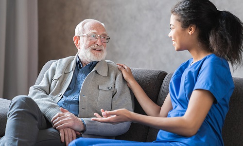 End of Life Care Course