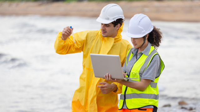 Environmental Engineering