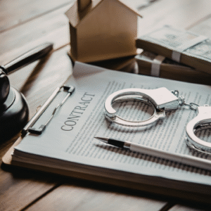 Financial Crime Officer