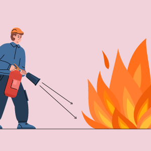 Fire Safety Specialist