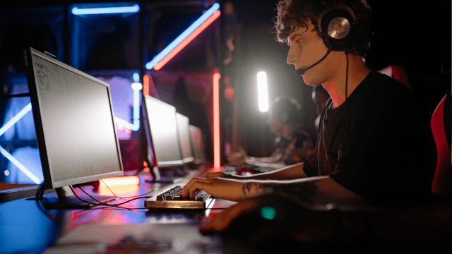 Game Designer/Developer