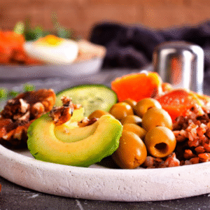 Healthy Diet