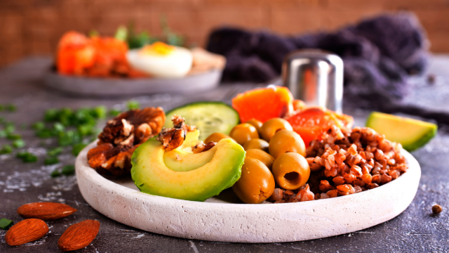 Healthy Diet