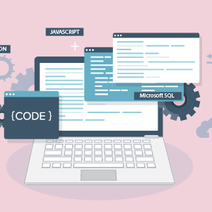 Learn Python, JavaScript, and Microsoft SQL for Data science
