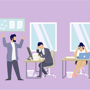Learn to Fight Procrastination